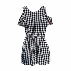 NWT Abercrombie Kids Dress